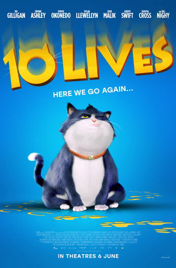 10 Lives