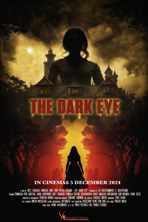 The Dark Eye