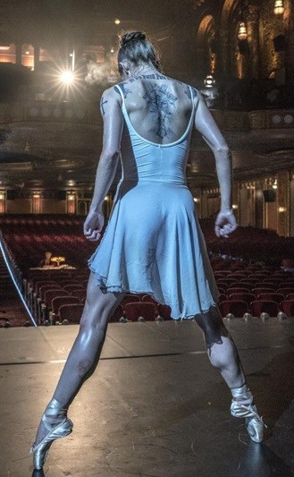 BALLERINA