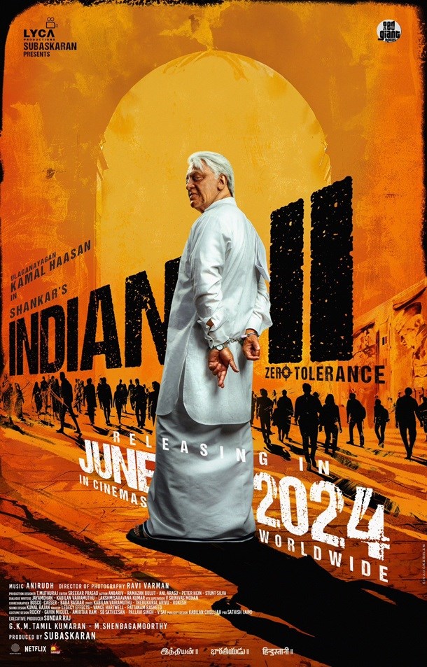 INDIAN 2