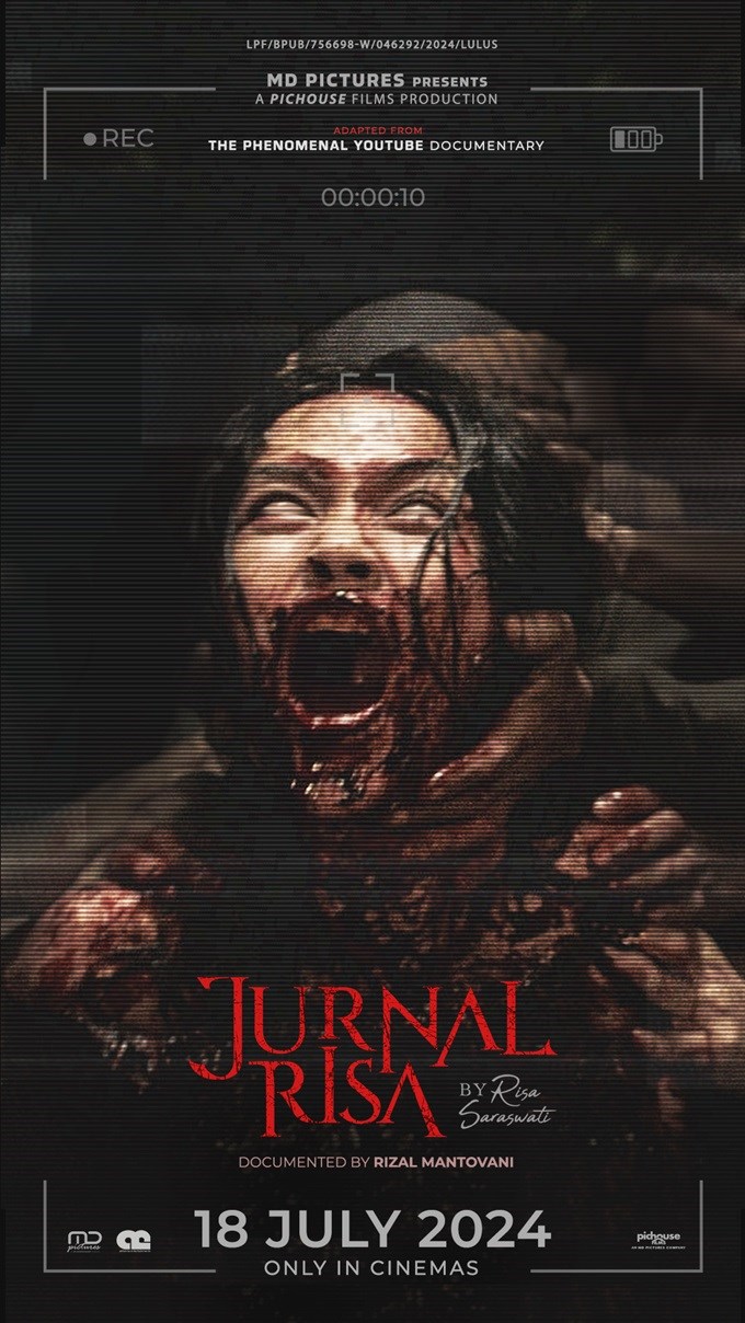 JURNAL RISA