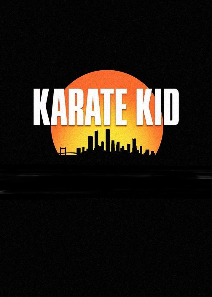 KARATE KID