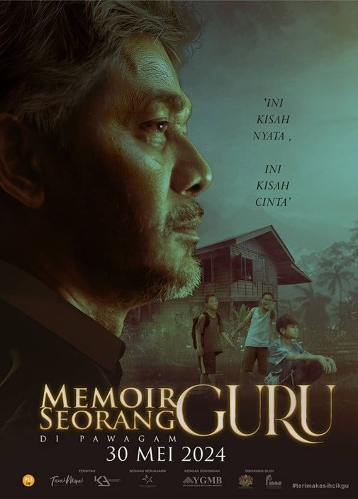 Memoir Seorang Guru