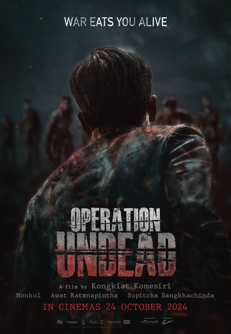 OPERATION UNDEAD