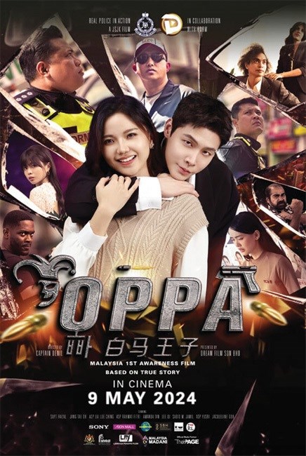 OPPA