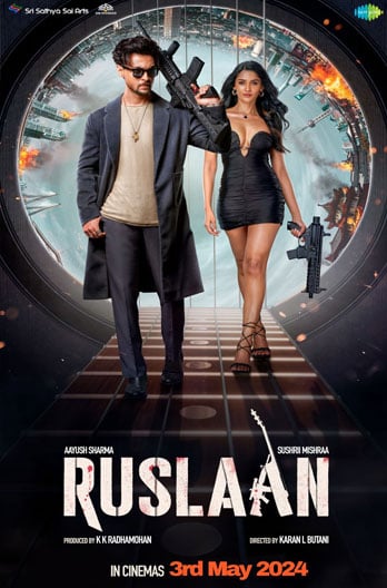 RUSLAAN