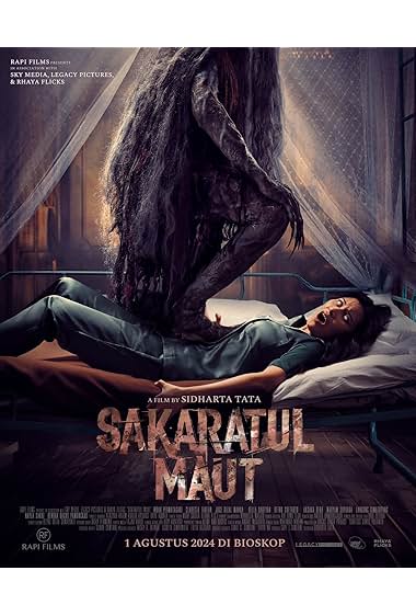 Sakaratul Maut