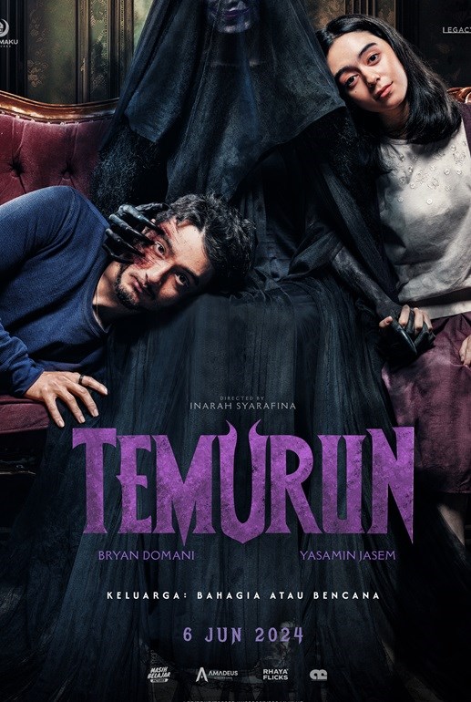 Temurun