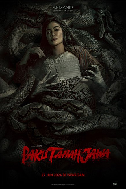 Paku Tanah Jawa