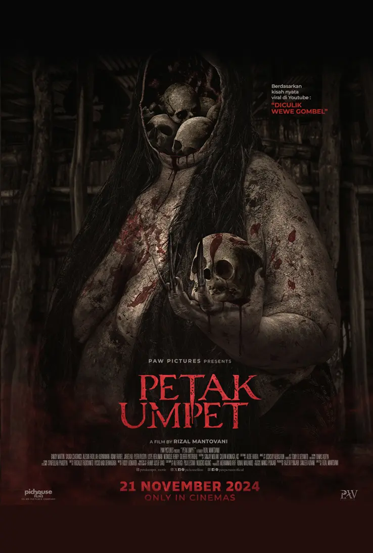 PETAK UMPET