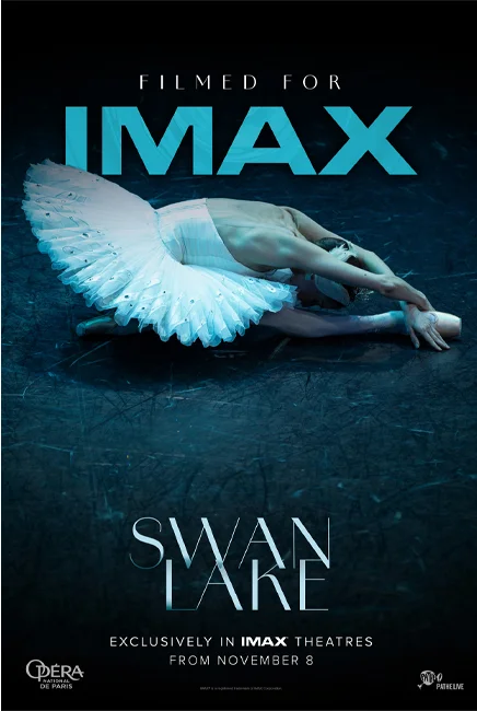 SWAN LAKE