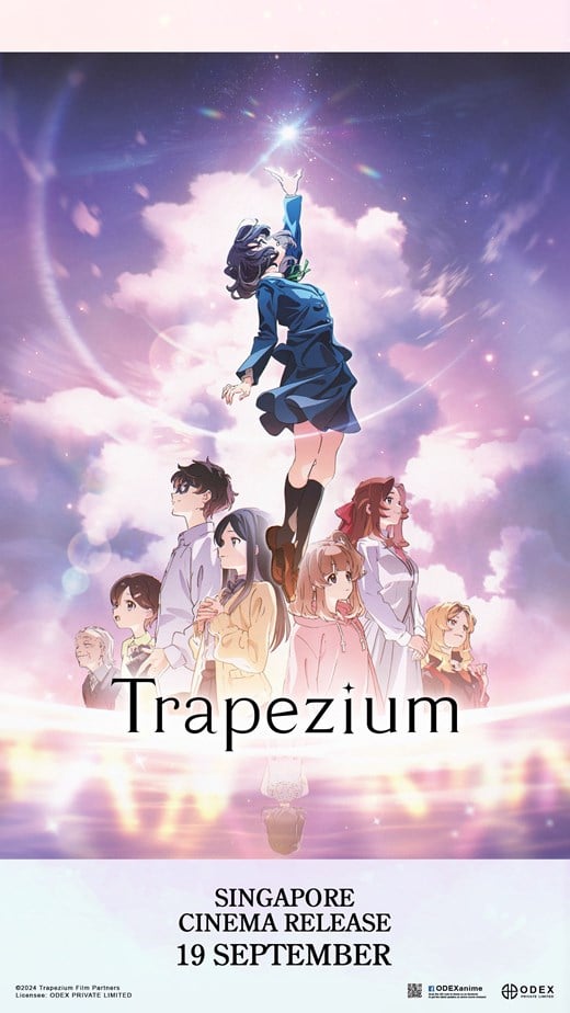 Trapezium