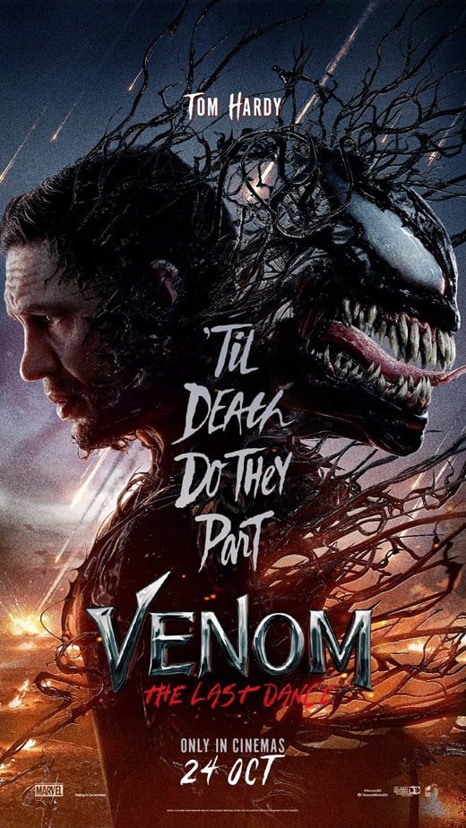 VENOM: The Last Dance