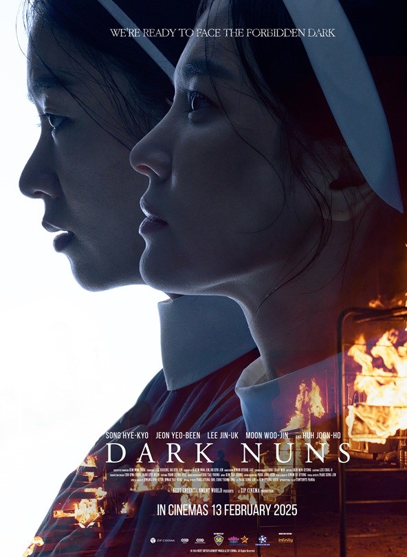 DARK NUNS