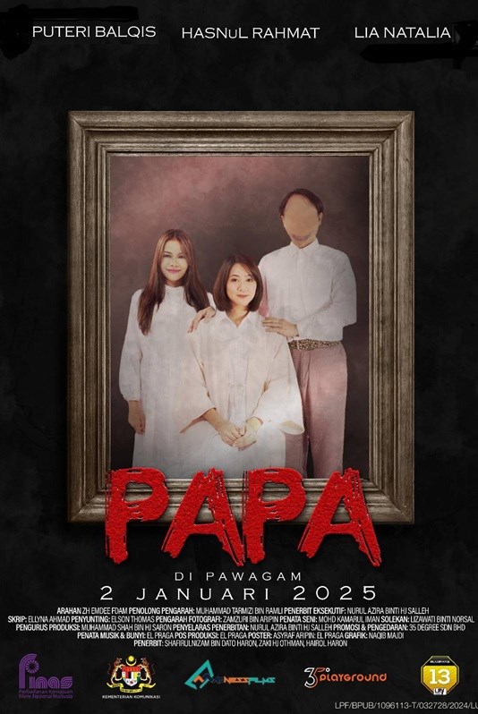 PAPA