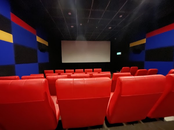 Max Cinemas Lahad Datu | Movie Showtimes, Ticket Price