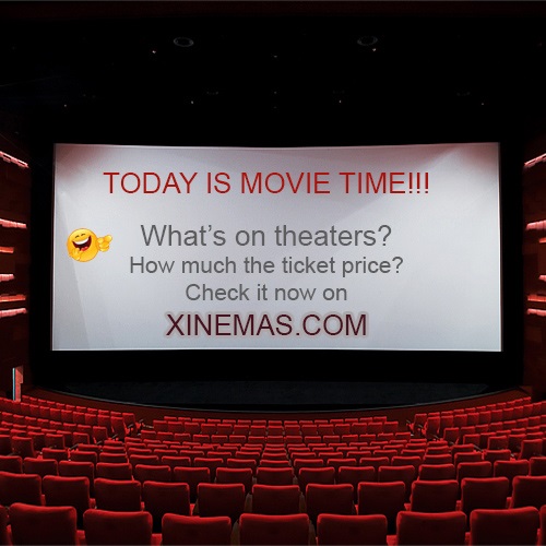 Movie Showtimes Booking Ticket Price In Malaysia